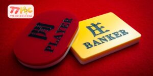 Baccarat Online - Trò Chơi Được Yêu Thích Nhất Trên 77LOC