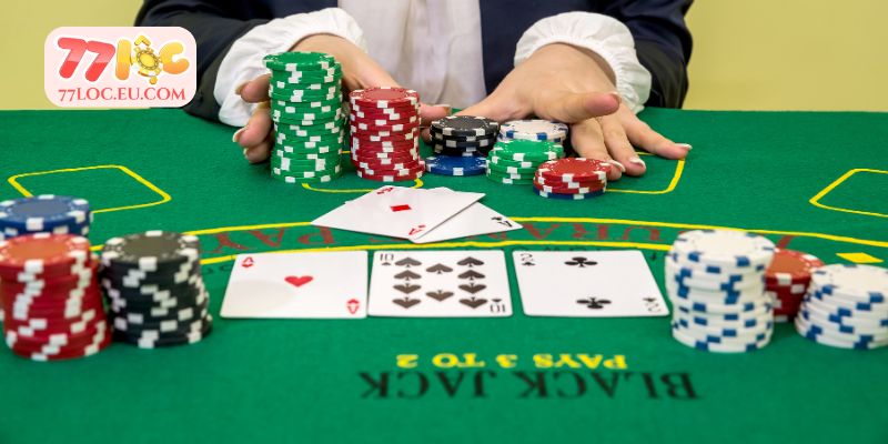 Quy trình cụ thể chơi Bacarat online