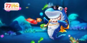 Bắn Cá Vàng - Trùm Săn Cá Hàng Đầu Tại Các Cổng Game 77LOC