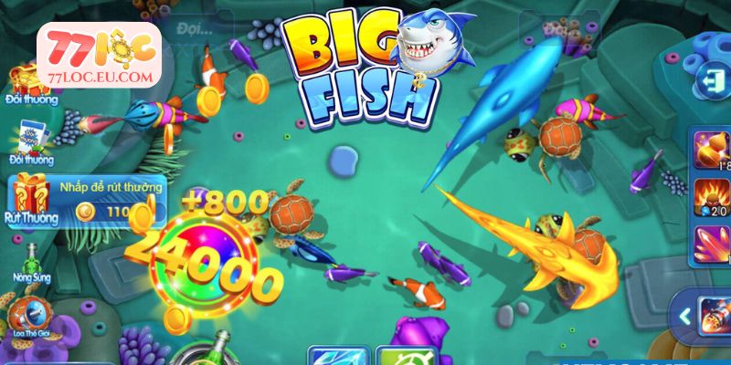 Những phần quà vô cùng hấp dẫn