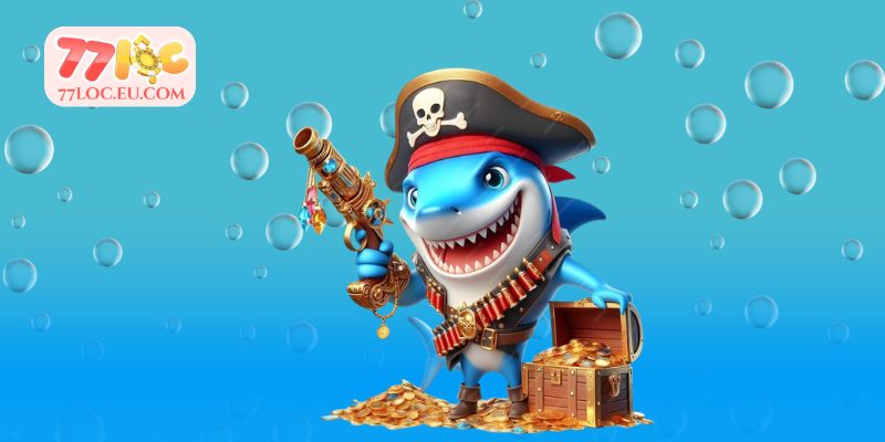 Giới thiệu nguồn gốc hình thành Bắn Cá Xu Vàng 777