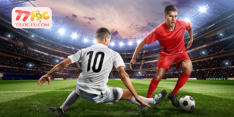 Một số loại kèo cá cược bóng đá trực tuyến tại trang web