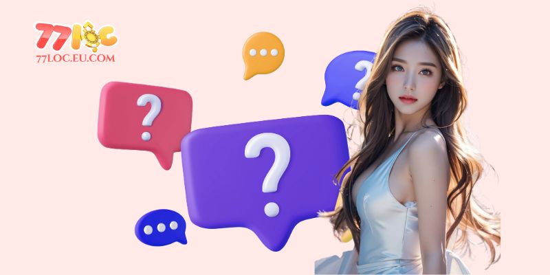 Câu hỏi thường gặp 77LOC liên quan tới đăng ký