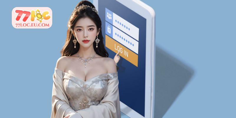 Đăng nhập 77LOC để tận hưởng dịch vụ cá cược hoàn hảo