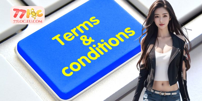 Đăng ký hội viên lưu ý điều khoản điều kiện