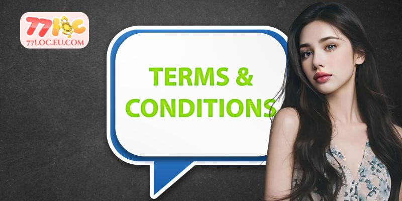 Rút tiền 77LOC cần tuân thủ hạn mức giao dịch hàng ngày