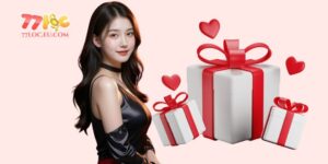 Khuyến Mãi Hoàn Trả Cược 77loc - Nhận Tiền Liền Tay