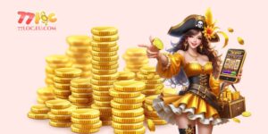 Nổ Hũ 79 – Game Slot Đổi Thưởng Đỉnh Nhất Năm 2025 Tại 77LOC