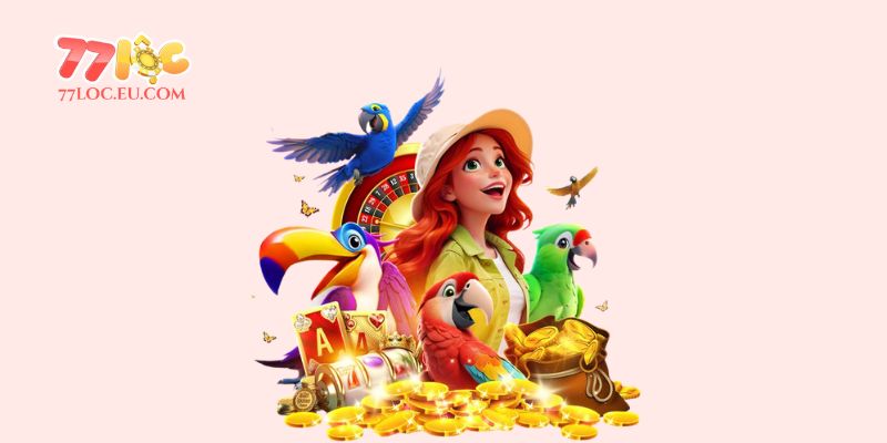 Nổ hũ 79 là một cổng game đẳng cấp như thế nào?