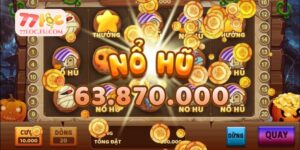 Nổ Hũ 88 Tại Nhà Cái Top 1 Hiện Nay Gọi Tên 77LOC